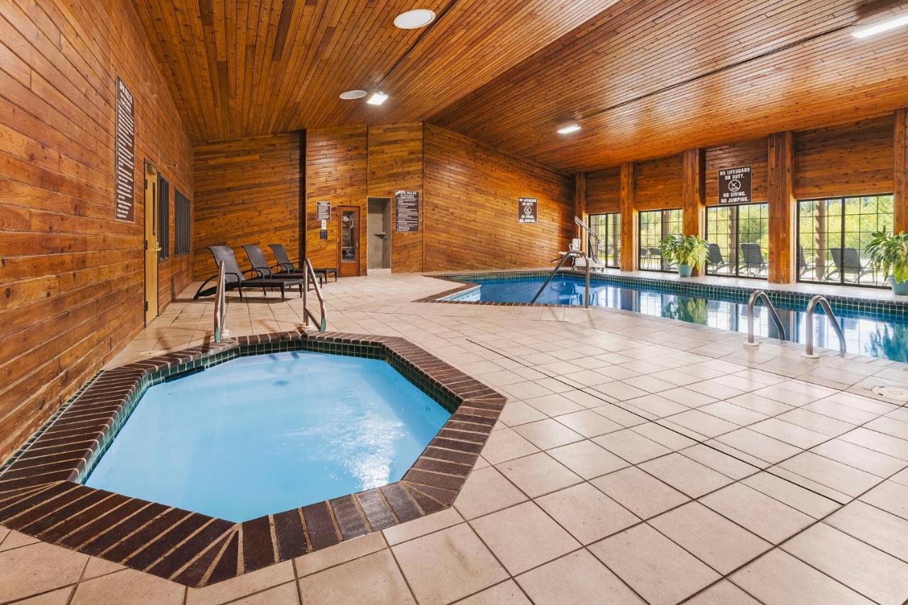 Bitterroot River Inn and Conference Center — photo 20