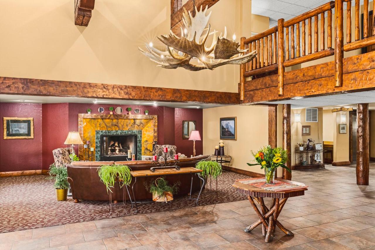 Bitterroot River Inn and Conference Center — photo 19