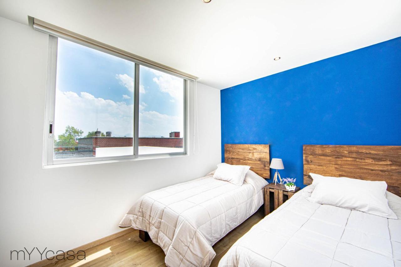 Nadal PH - Parkfront PH Private Terrace Near Polanco - 2