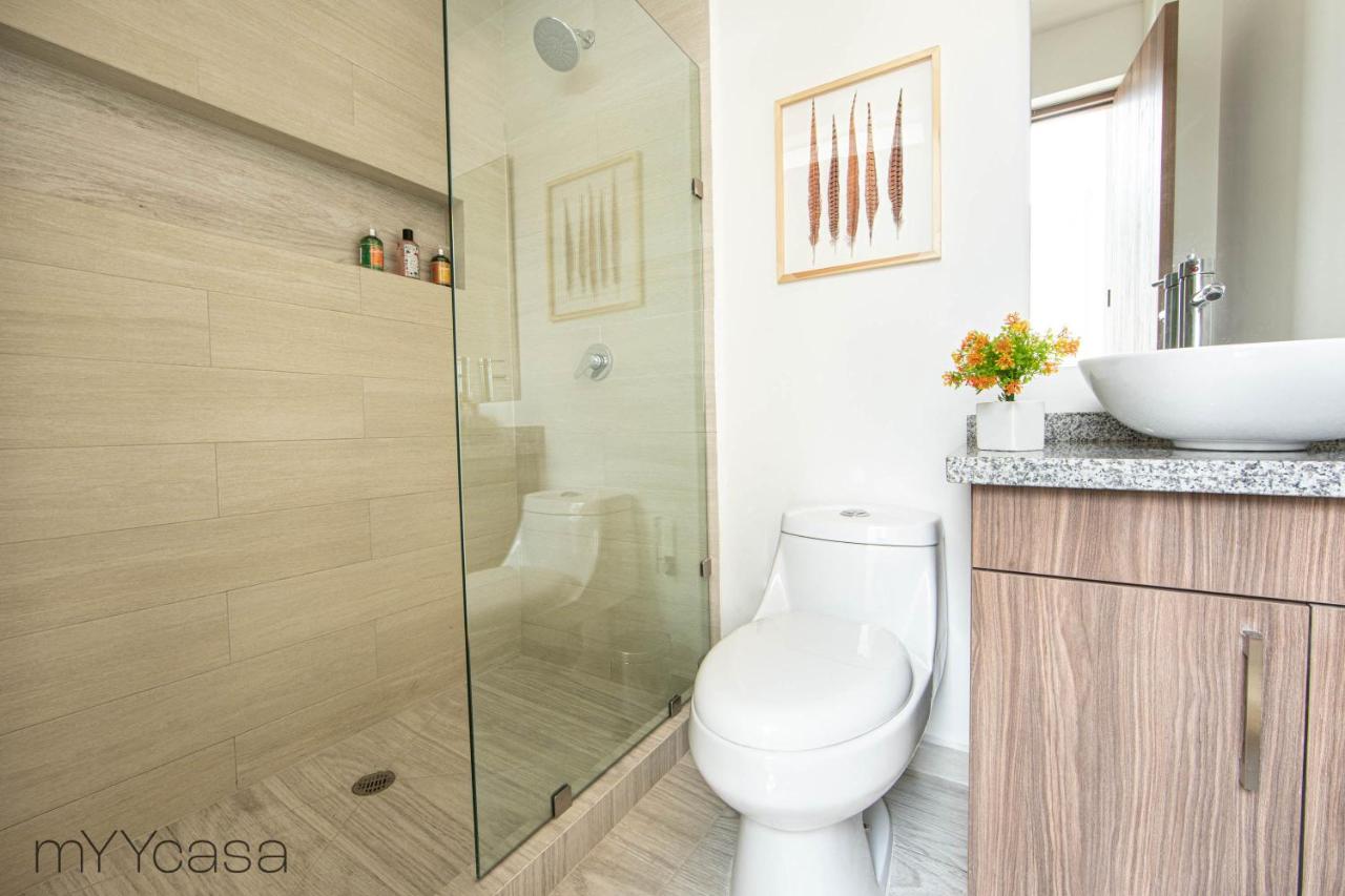 Nadal PH - Parkfront PH Private Terrace Near Polanco - 3