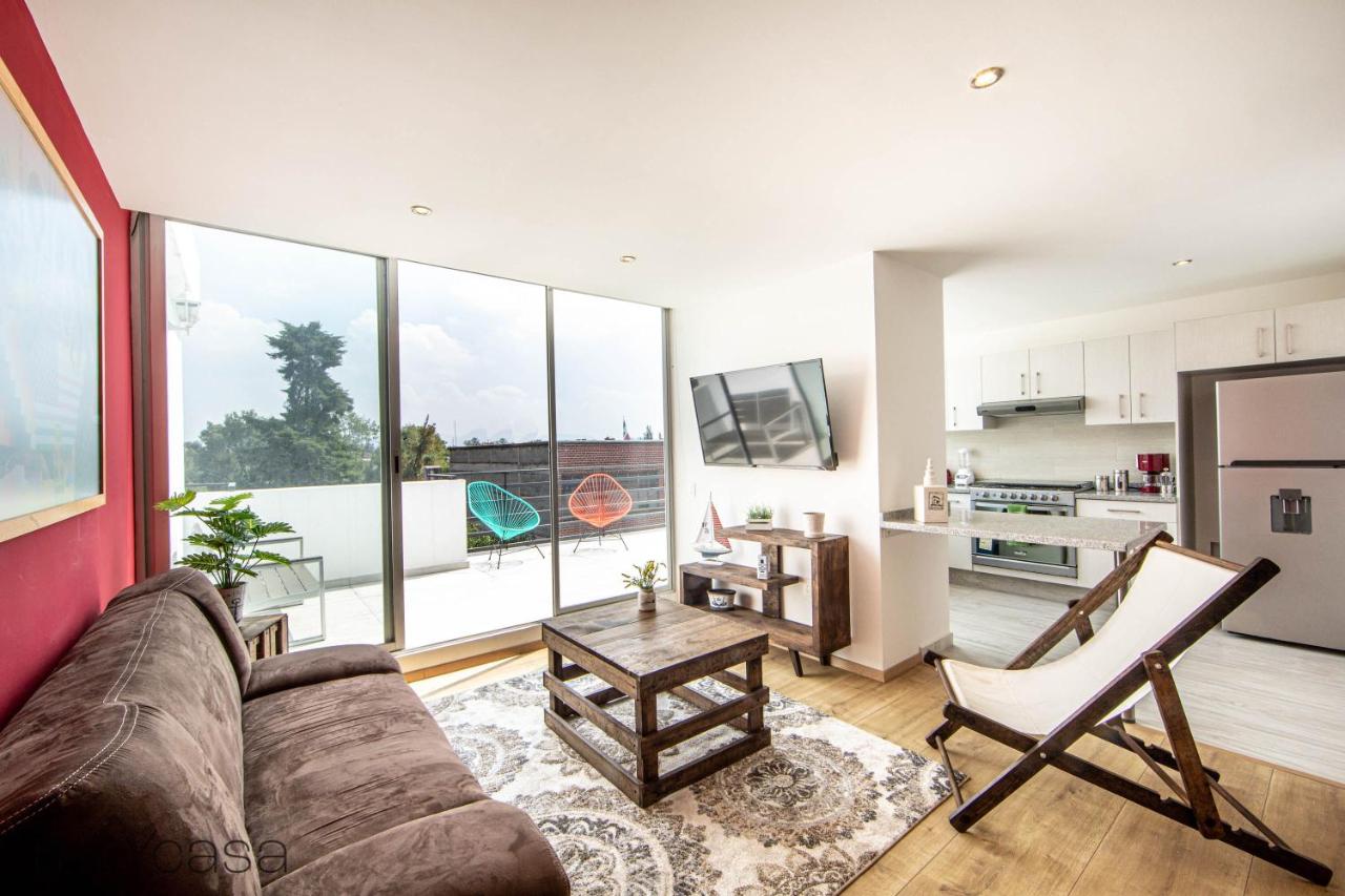 Nadal PH - Parkfront PH Private Terrace Near Polanco - 4