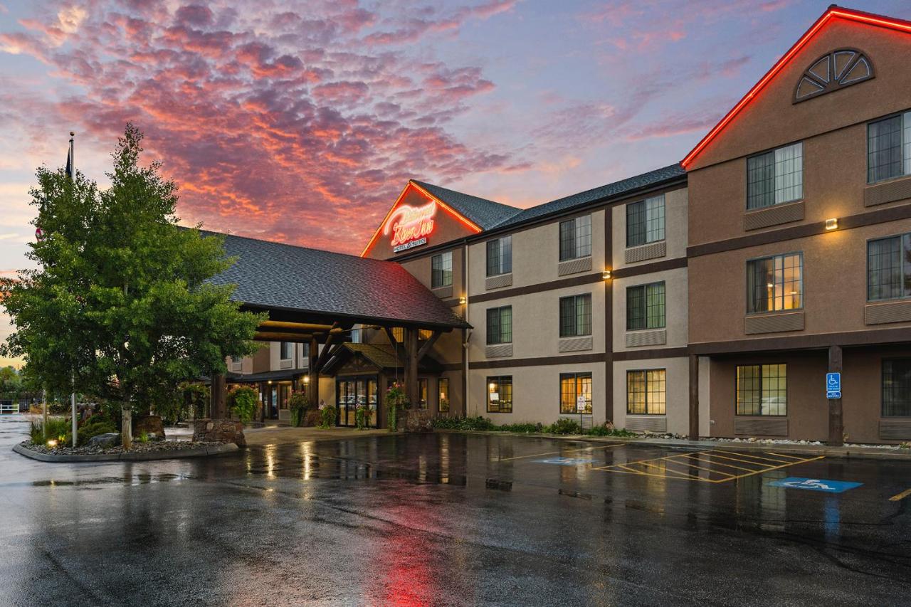 Bitterroot River Inn and Conference Center — photo 9