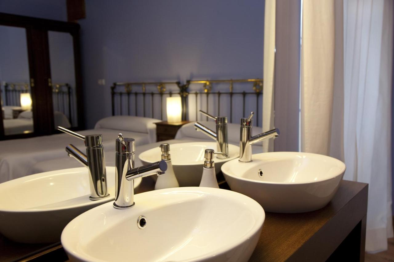 Hotel La Casona de la Mesta, Almajano, Spain - Booking.com