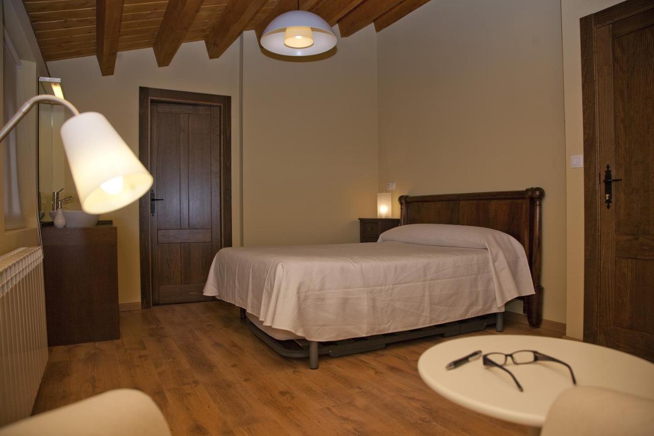 Hotel La Casona de la Mesta, Almajano, Spain - Booking.com