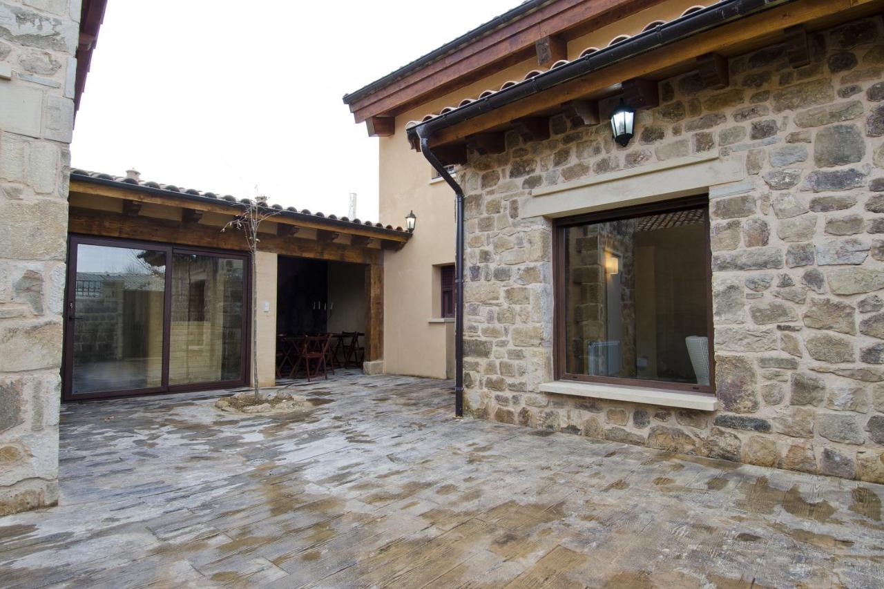 Hotel La Casona de la Mesta, Almajano, Spain - Booking.com