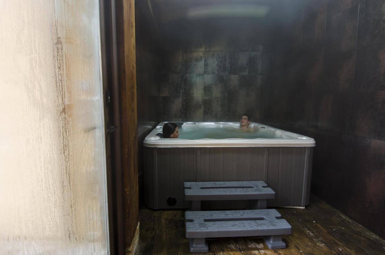 Hotel La Casona de la Mesta, Almajano, Spain - Booking.com