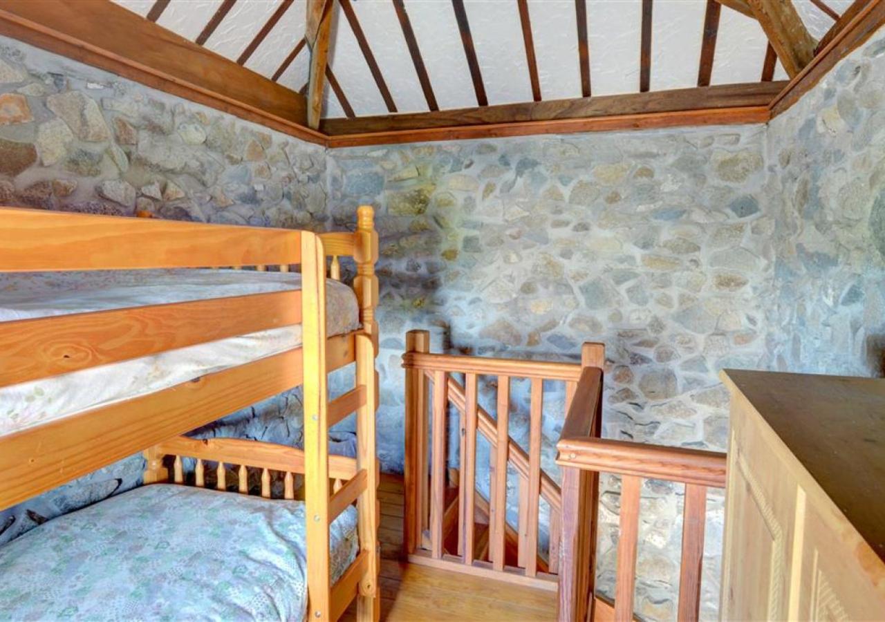 The Granary - Laterooms