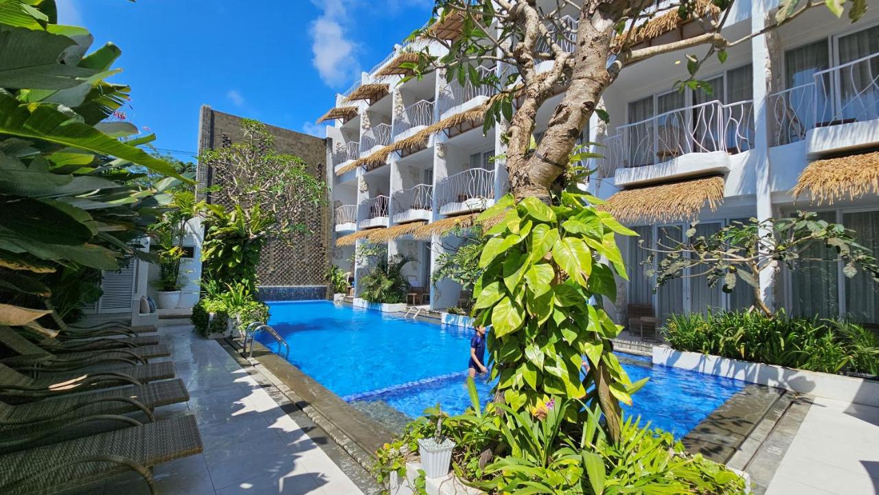 Khaiyyara Jimbaran Bali - 4