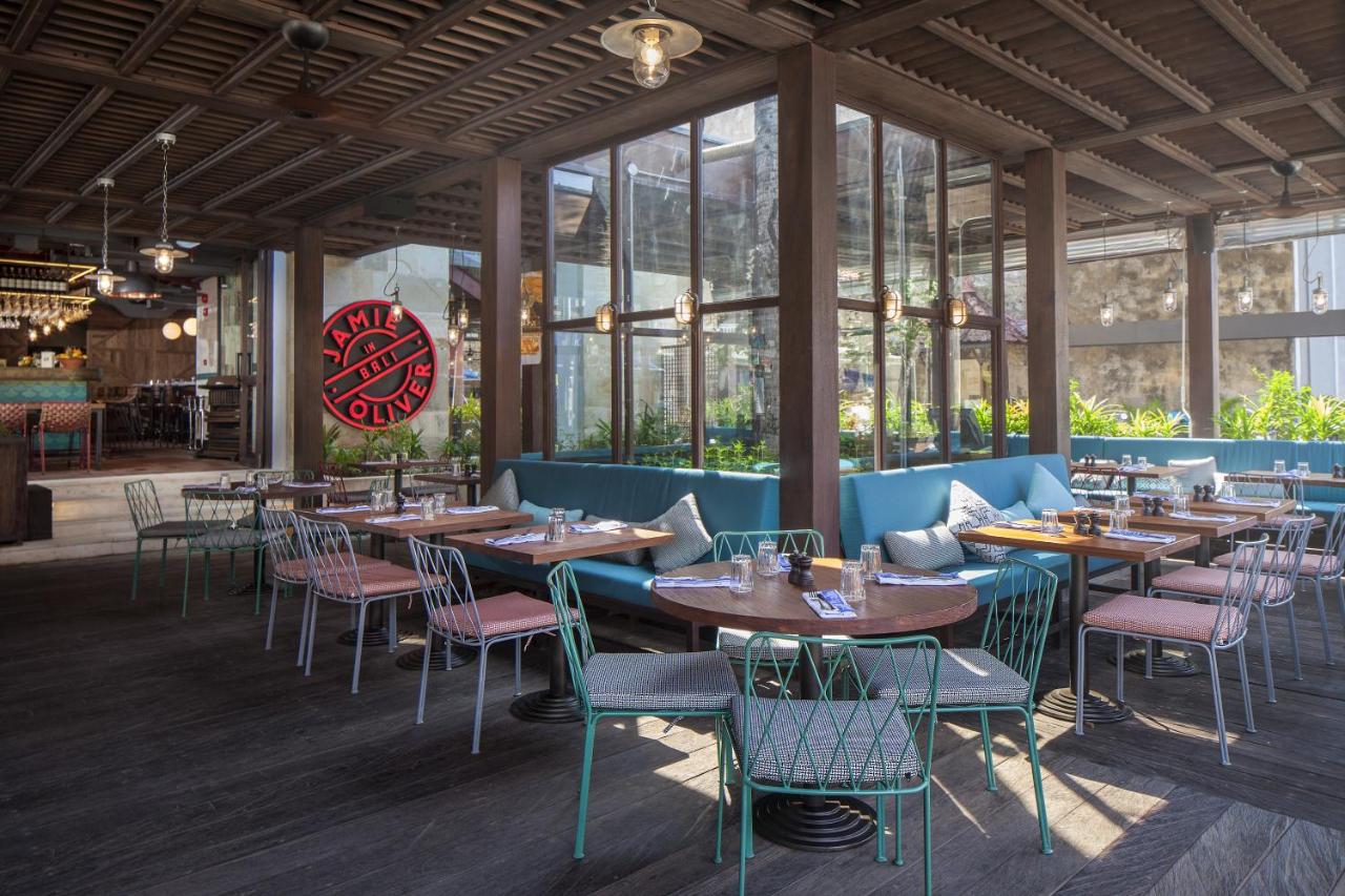 Hard Rock Hotel Bali - 5