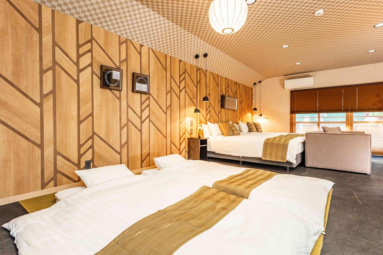 Bijou Suites Serenity - 4