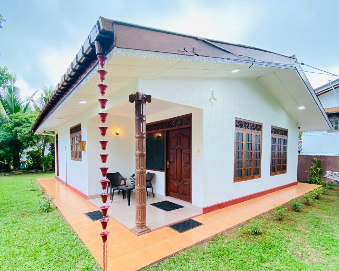 Fortuna Villa