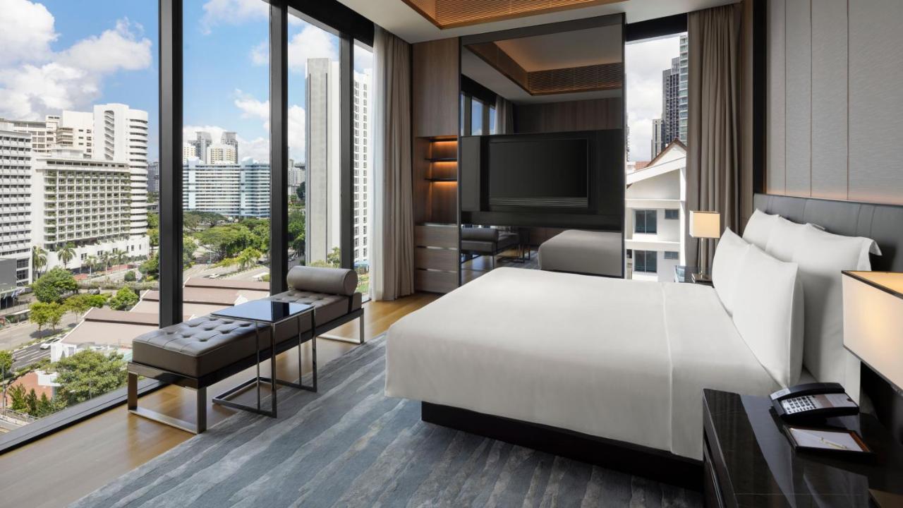 InterContinental Singapore Robertson Quay by IHG - 5