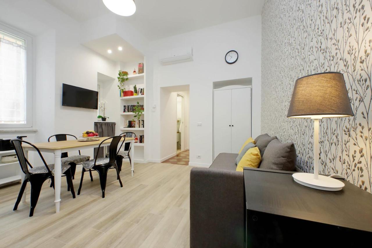 YCH-Grazioso Bilocale vicino al Vaticano - 5