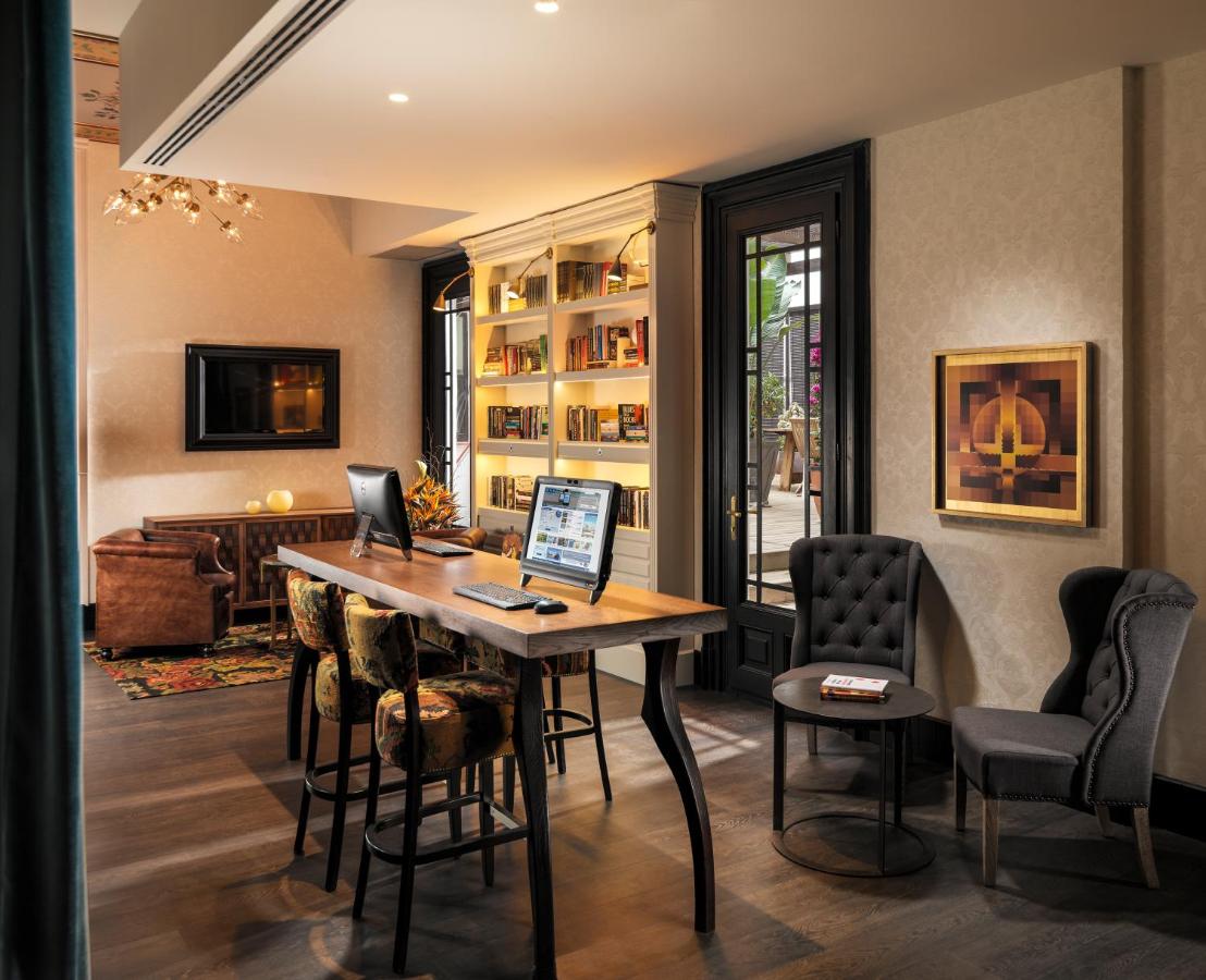 Boutique Hotel H10 Catalunya Plaza - 5