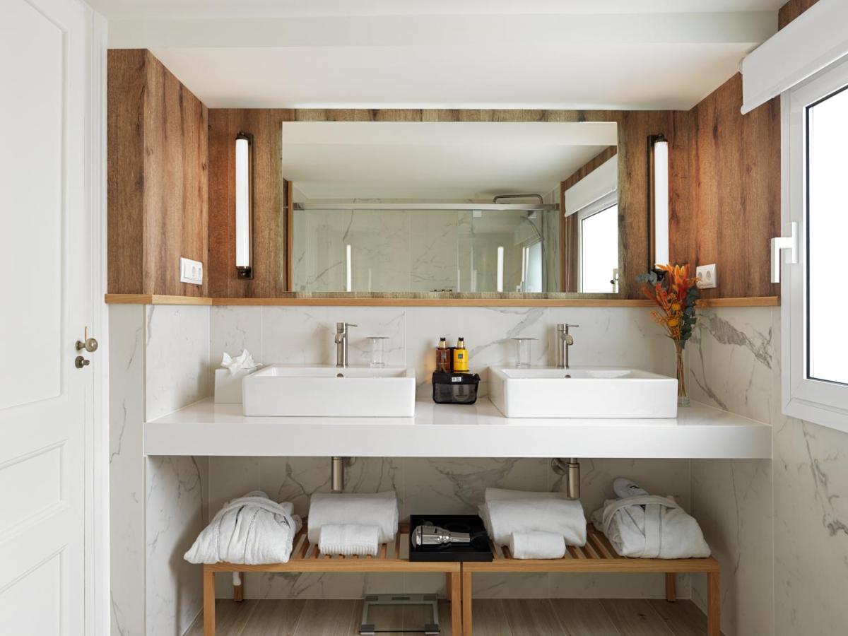 Boutique Hotel H10 Catalunya Plaza - 3