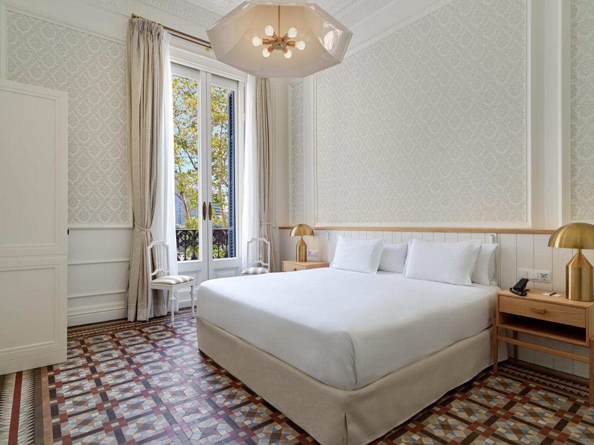 Boutique Hotel H10 Catalunya Plaza - 2