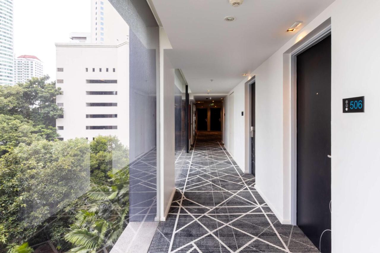 Best Western Sukhumvit 20 - 4