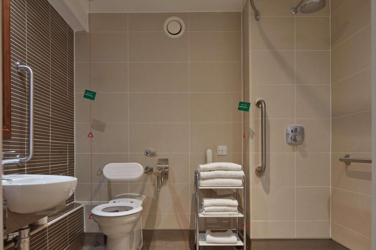 Hilton Cambridge City Centre - 3