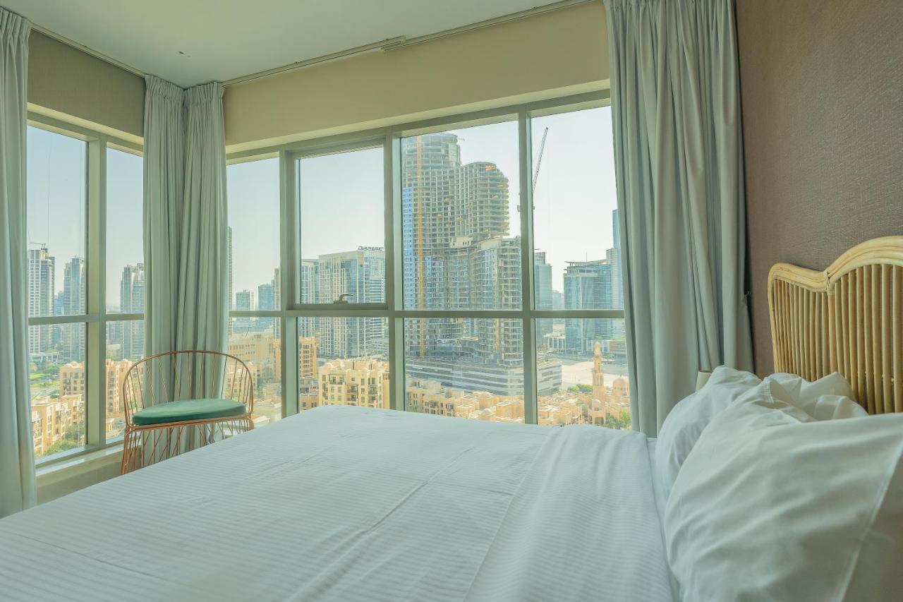 Bellavista - Grande - 2 BR - Boulevard Central - 2