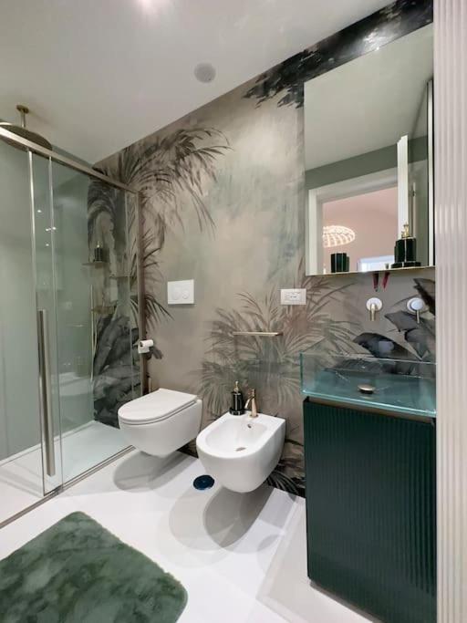 Piazzetta Suite, Capri - 3