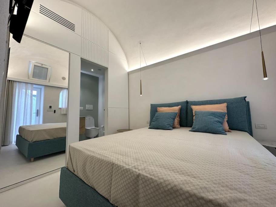 Piazzetta Suite, Capri - 4