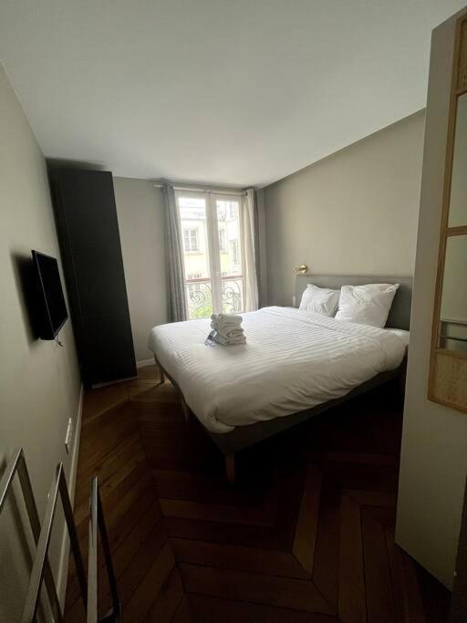 4 personnes - St Lazar sur cour