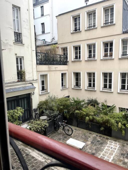 4 personnes - St Lazar sur cour - 5