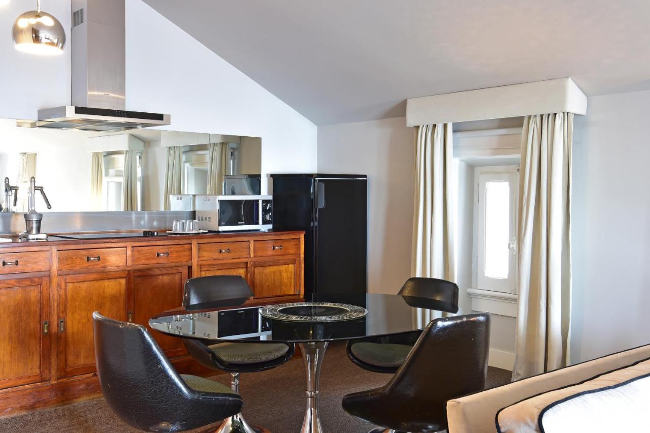 Palacete Chafariz Del Rei - by Unlock Hotels - 5