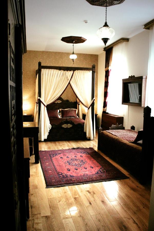 İsa Begov Hamam Hotel photo
