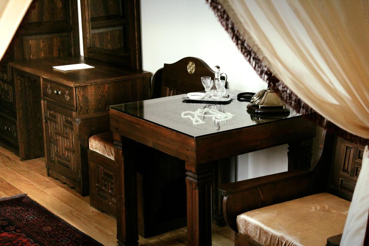 İsa Begov Hamam Hotel photo