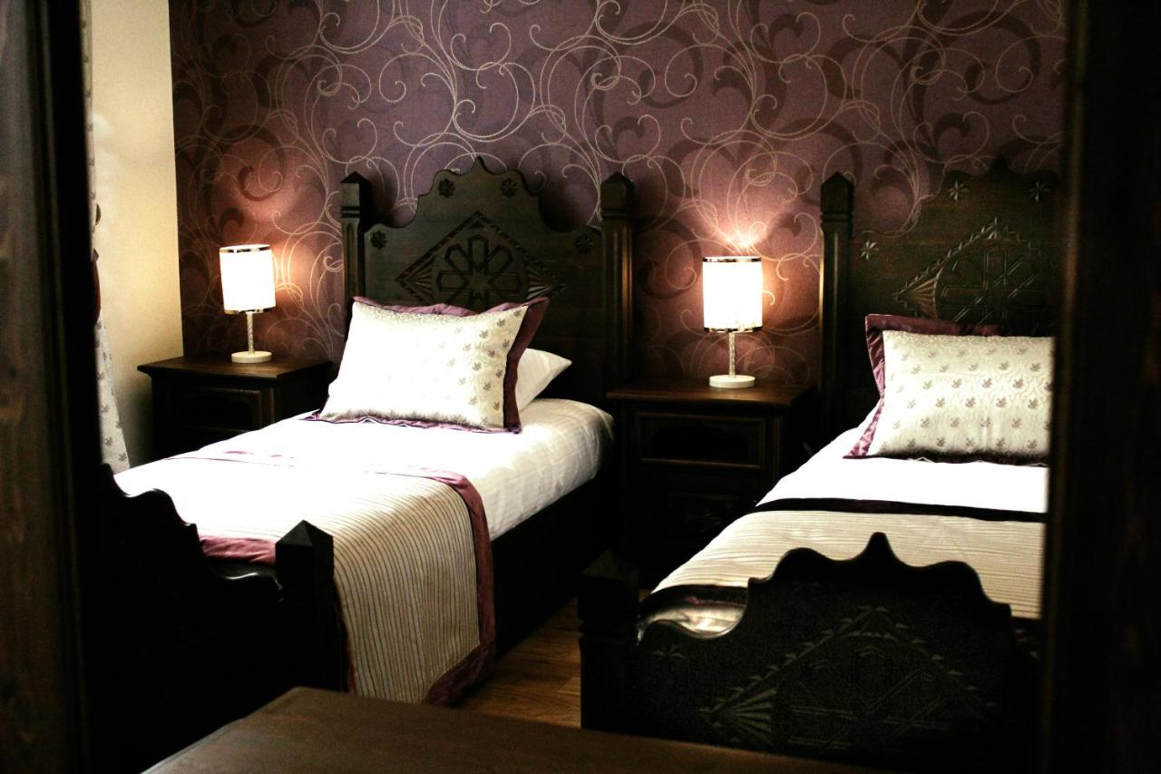 İsa Begov Hamam Hotel photo