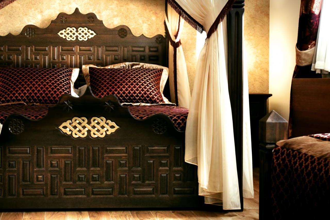 İsa Begov Hamam Hotel photo