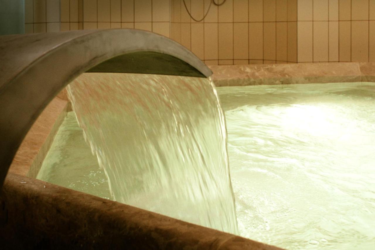İsa Begov Hamam Hotel photo