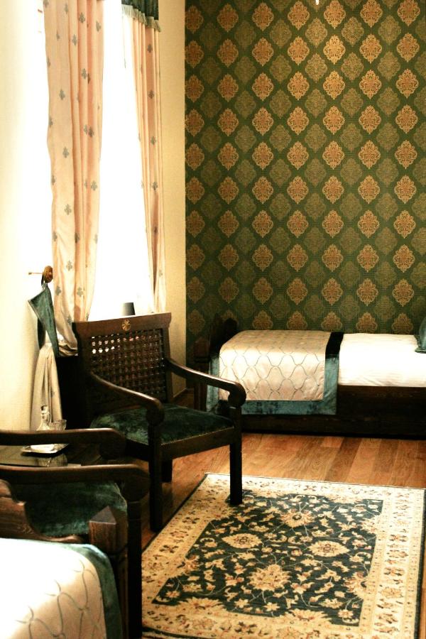 İsa Begov Hamam Hotel photo