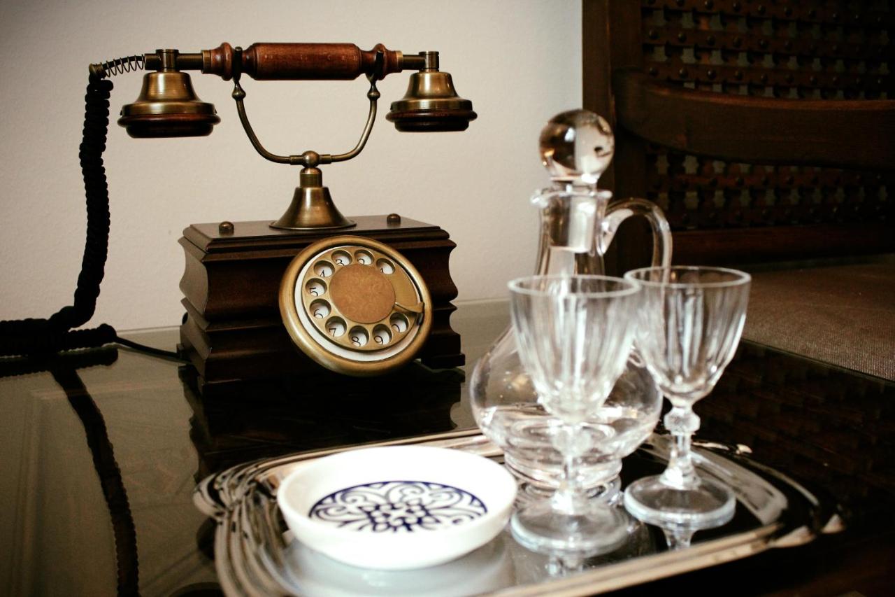 İsa Begov Hamam Hotel photo