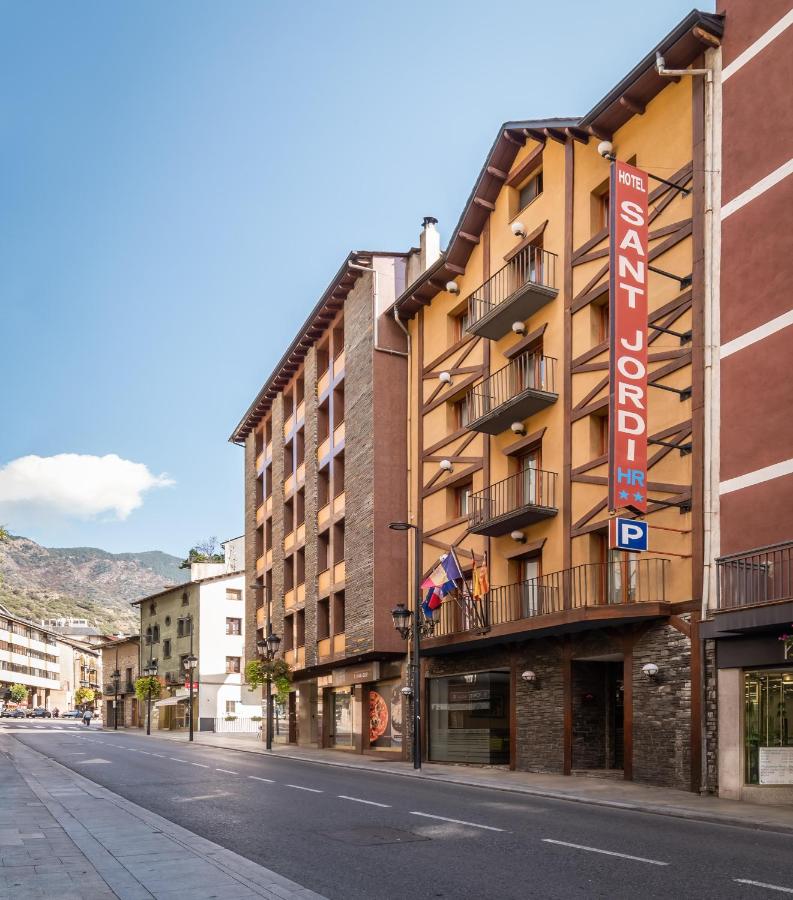 Hotel Sant Jordi by ALEGRIA photo