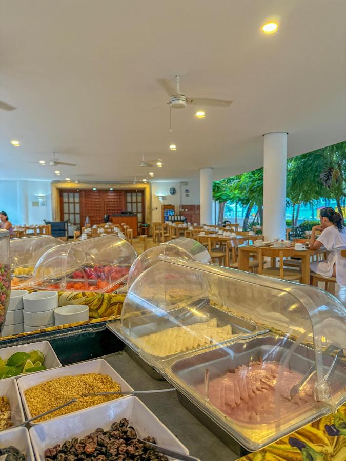 Tamaca Beach Resort photo
