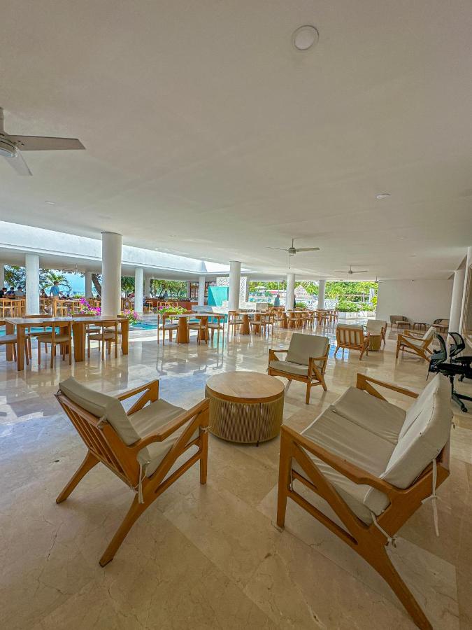 Tamaca Beach Resort photo