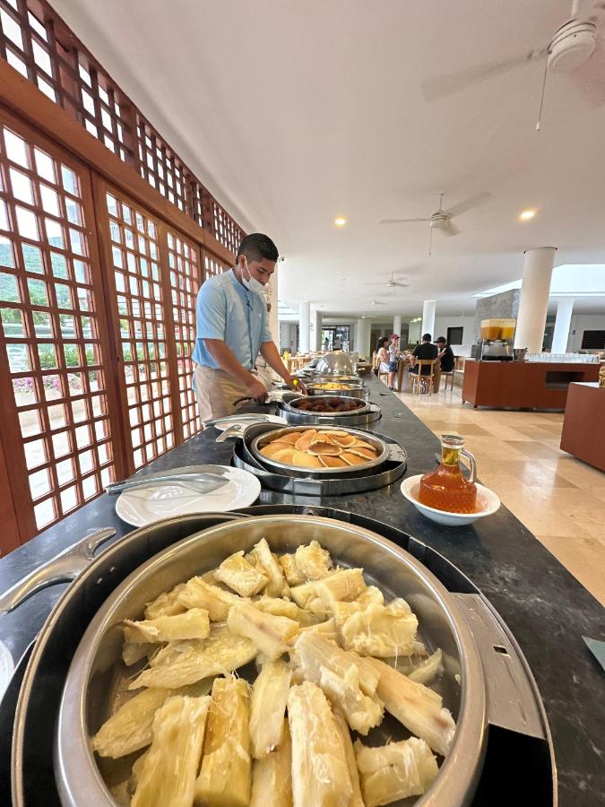 Tamaca Beach Resort photo