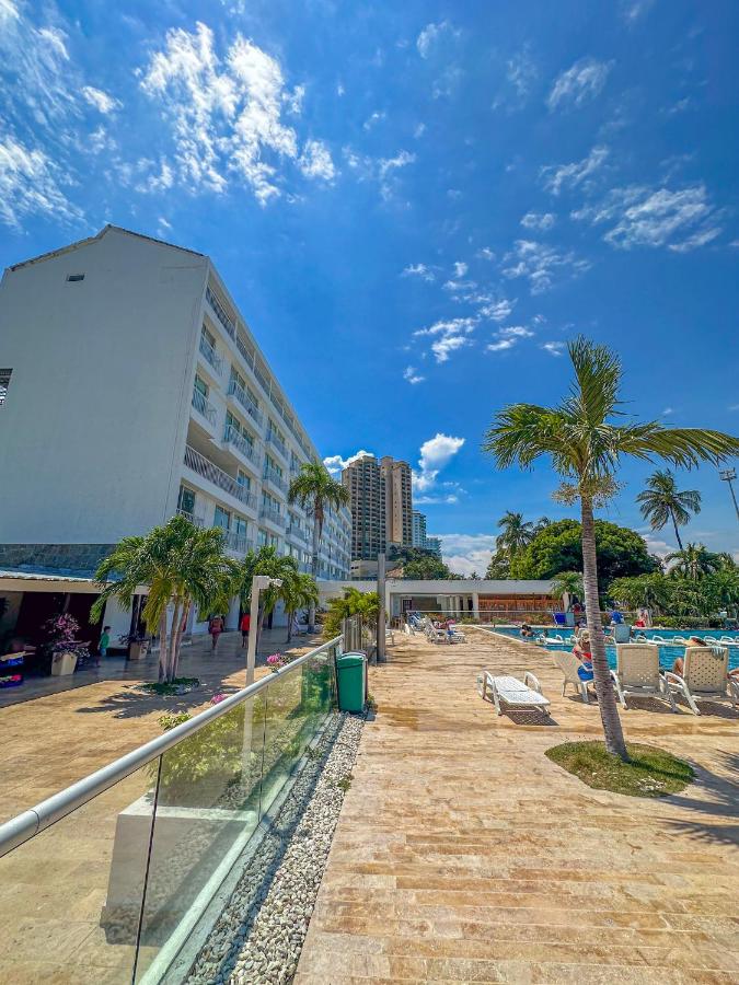 Tamaca Beach Resort photo