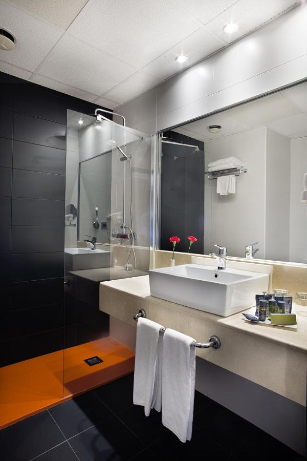 Hotel Chamartin The One, Madrid – Precios actualizados 2022