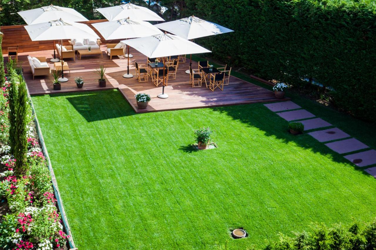 Hotel Jaizkibel, Hondarribia – Updated 2022 Prices