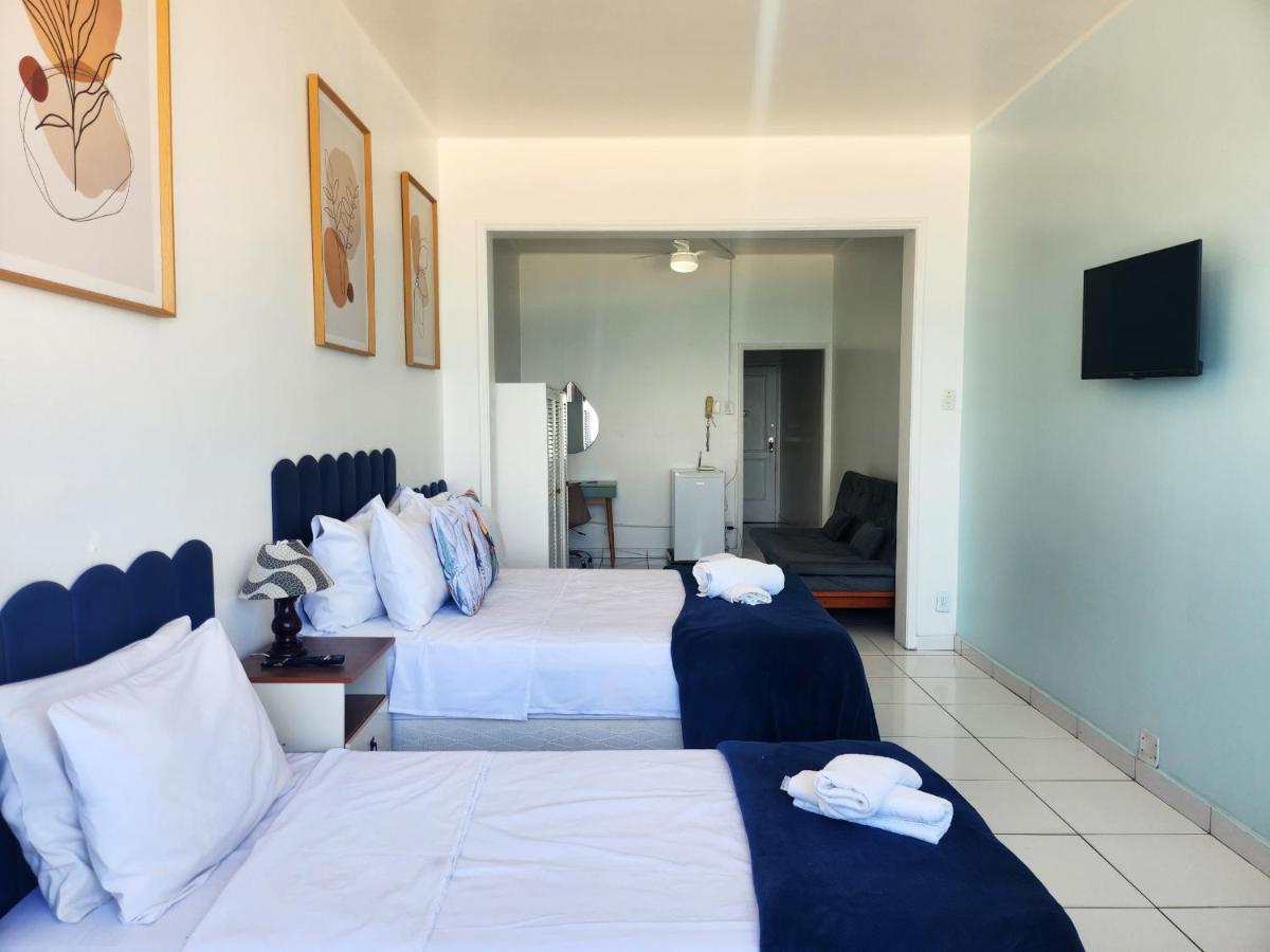 Beira-mar com vista da Praia TC902 - 4