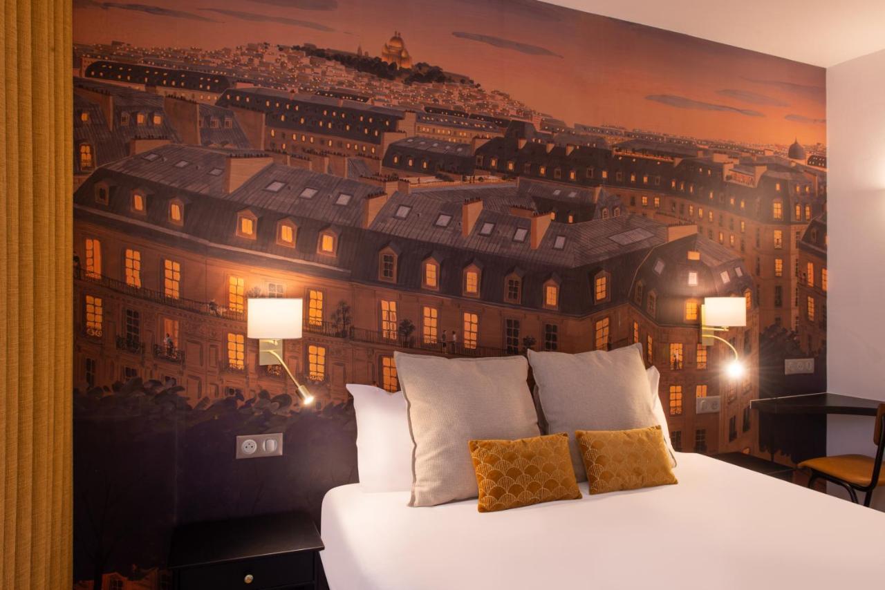 Pacific Hotel Fondary - 2