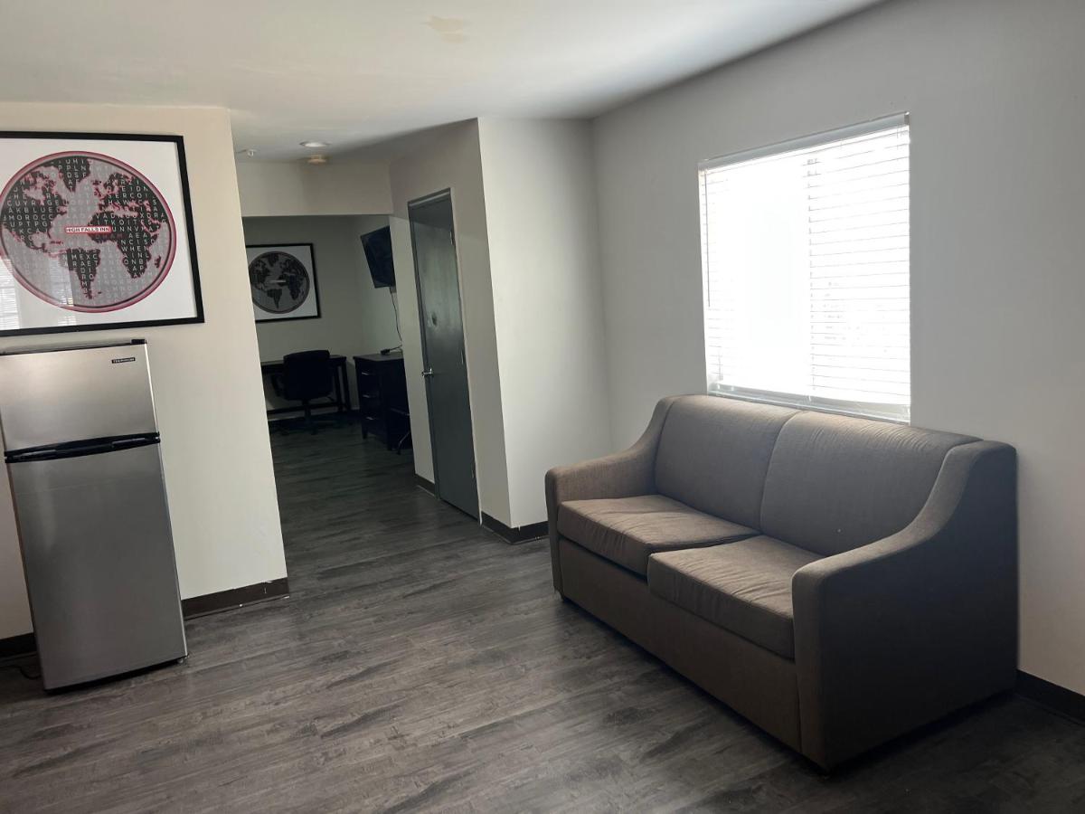 High Falls Inn and Suites — photo 14