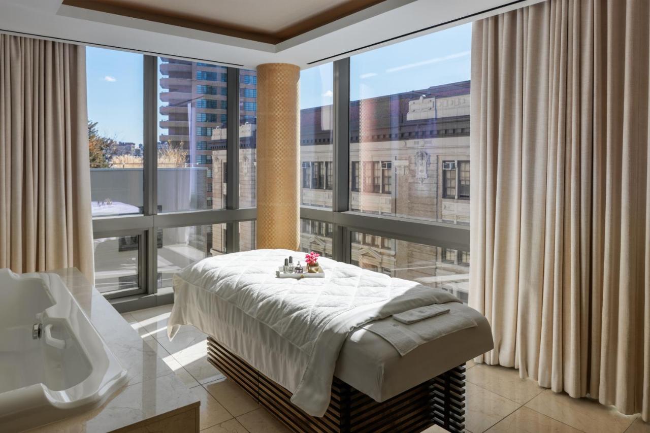 The Dominick Hotel - 2