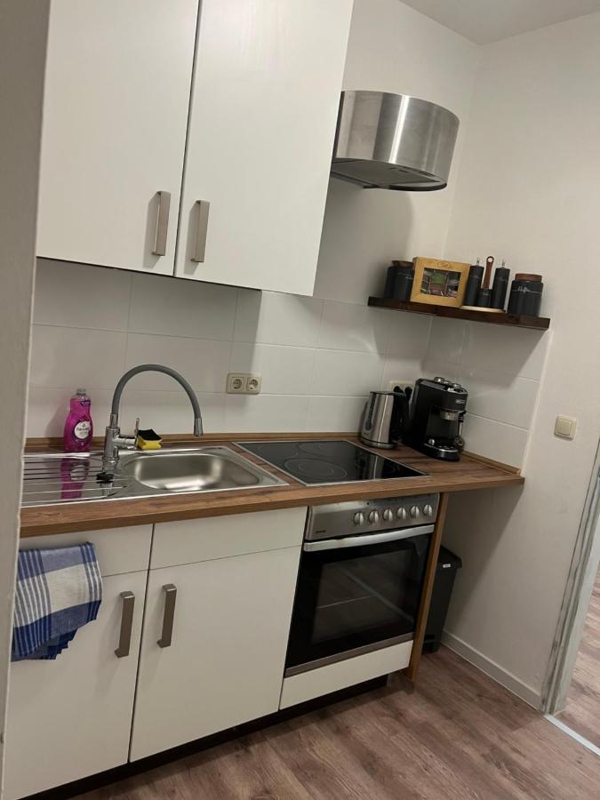 Apartment Juna mit TG Stellplatz