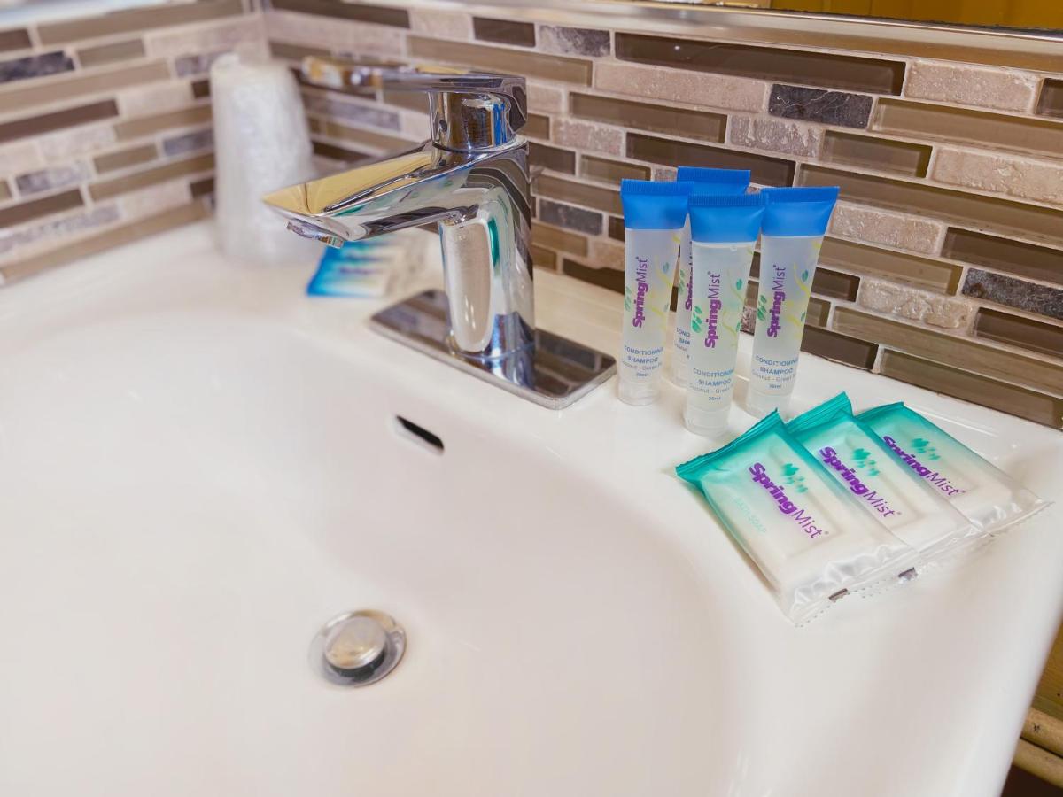 El Patio Inn - Near Universal Studios Hollywood - 3