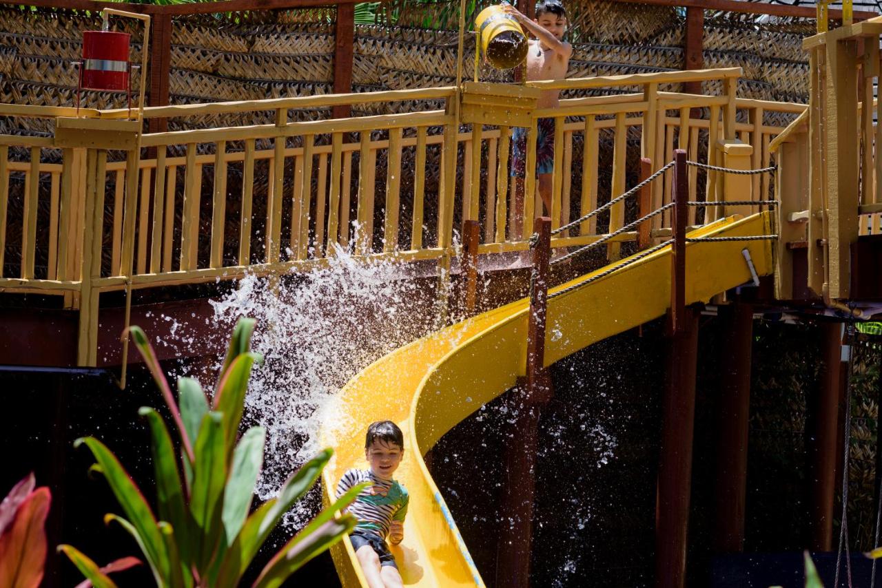 The Rarotongan Beach Resort & Lagoonarium photo