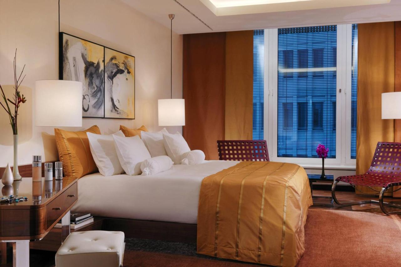The Ritz-Carlton, Berlin photo